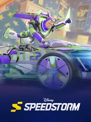 [Epic] Disney Speedstorm