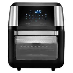 Fritadeira Elétrica Elgin Oven Fry 4 em 112L 1800W