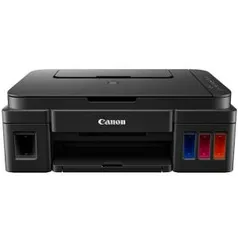 Multifuncional Canon G3100 Tanque de Tinta com Wifi - R$700