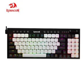 Teclado REDRAGON Sion K653 Pro versão sem fio