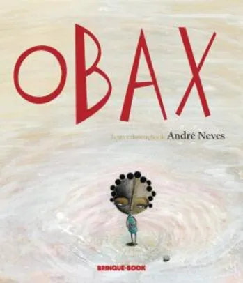 Livro - Obax | R$31