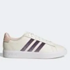 Tênis Adidas Grand Court 2.0 Feminino