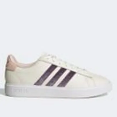 Tênis Adidas Grand Court 2.0 Feminino