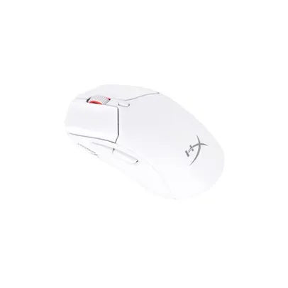 Mouse HyperX Pulsefire Haste 2 Wireless Branco