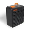 Imagem do produto Caixa De Som Portátil Edifier MP85, Bluetooth, Preto/Laranja