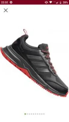 Tênis adidas Rockadia Trail 3.0 - Masculino | R$ 144