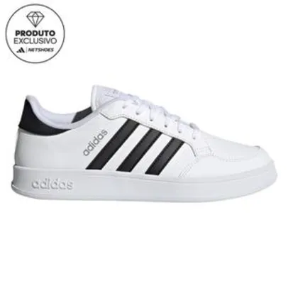 Tênis Adidas Breaknet Feminino