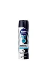 Desodorante Nivea Men leve 4 pague 2