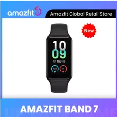 Amazfit Band 7