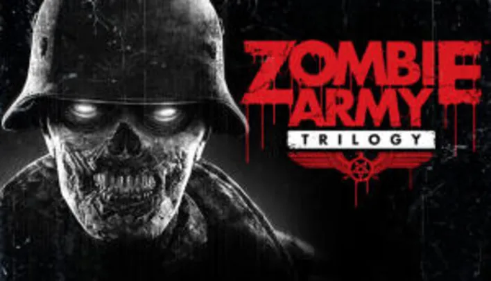 Zombie Army Trilogy | R$ 12