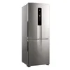 Imagem do produto Geladeira/Refrigerador Electrolux Frost Free Inverse 490L IB7S Inox