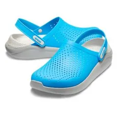 Sandália Crocs LiteRide Clog | R$200