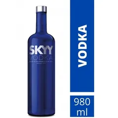 Vodka Nacional Skyy 980ml