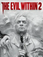 The Evil Within 2 - Grátis | Epic Games