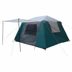 Barraca de camping Flash  6 pessoas 3000mm Nautika