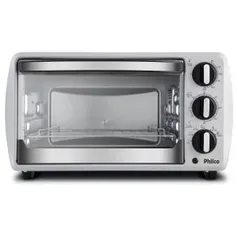 Forno Elétrico Philco 25L PFE25S Função Timer - Outlet