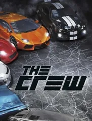 [Uplay] The Crew - GRÁTIS