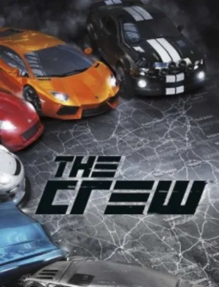 [Uplay] The Crew - GRÁTIS