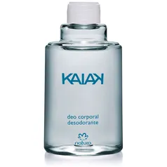 Refil Desodorante Corporal Kaiak Masculino 100 ml