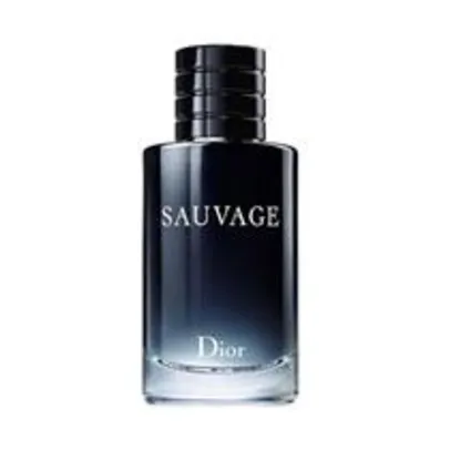 Sauvage Dior Eau de Toilette 200ml