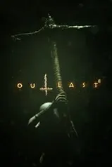 Outlast 2 - Xbox One