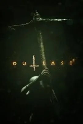 Outlast 2 - Xbox One