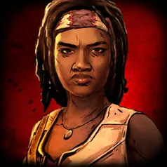 [Google Play] The Walking Dead Michonne