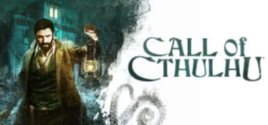 Call of Cthulhu® (PC) | R$55 (50% OFF)