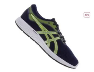 Tênis Asics Patriot 11 - Masculino