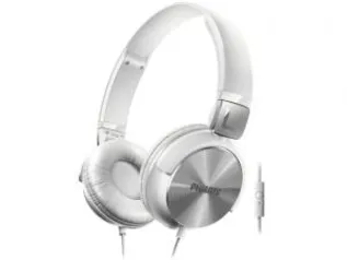 Headphone/Fone de Ouvido Philips com Microfone - Dobrável SHL3165