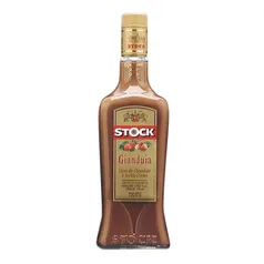 Licor Stock Gianduia 720ml