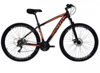 Mountain Bike South Legend Slim Aro 29 | R$900