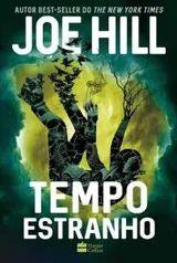 (Ebook) Tempo Estranho | R$10