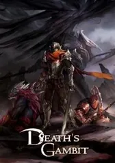 Death's Gambit Steam Key Global | R$9