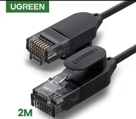 Ugreen Cat 6a Cabo Ethernet 2M