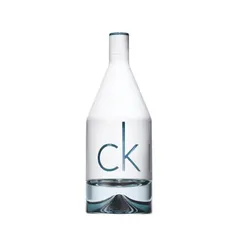 Perfume Calvin Klein Ck in2u For Him - 100ml