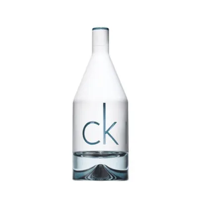 Perfume Calvin Klein Ck in2u For Him - 100ml