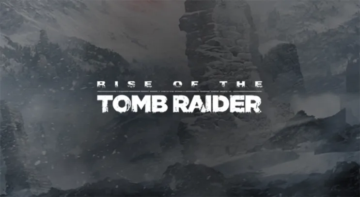 [Prime gaming] RISE OF THE TOMB RAIDER Full Game + Bonus Content on Epic Games Store