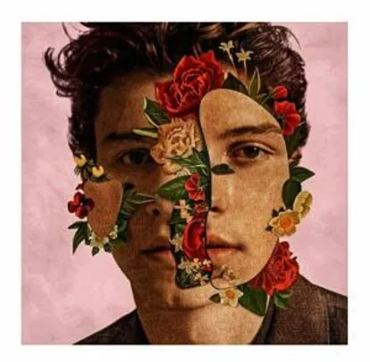 [PRIME] CD Shawn Mendes - Deluxe | R$25