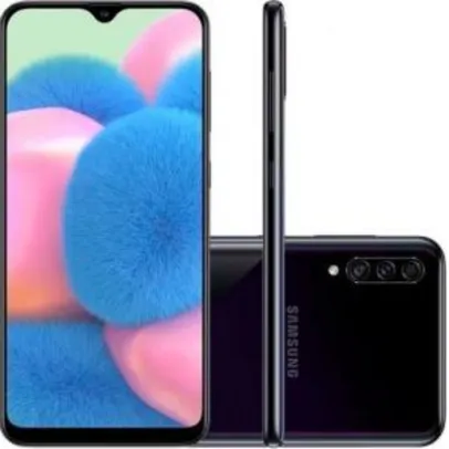 Smartphone Samsung Galaxy A30s 64GB