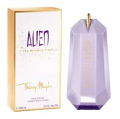 Mugler - Body Lotion Alien | R$137