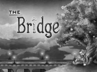 [Apenas 23/01][PC] The Bridge - Grátis