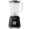 Product image Liquidificador Philips Walita RI2110 Daily Copo de Plástico 2 Velocidades + Pulsar 550W Preto  - 110v