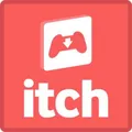 Logo Itch
