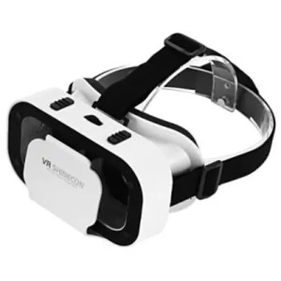 Óculos de Realidade Virtual - VR SHINECON G05A 3D 18,34