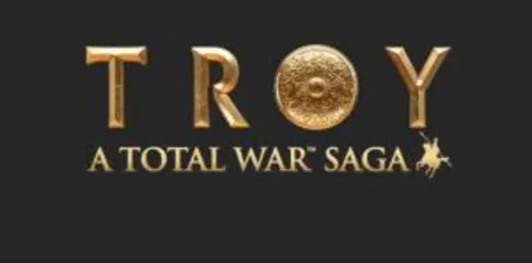 Epic games - Total War Saga: Troy