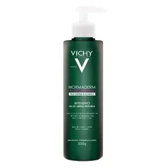 Normaderm Vichy - Gel de Limpeza Intensivo 300 gr | R$64