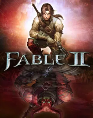 Jogo Fable II | Xbox