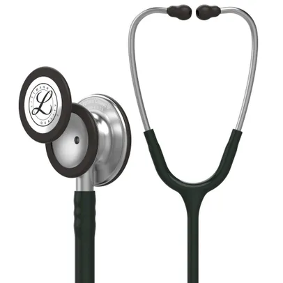 Estetoscopio littmann classic iii preto 5620 3M