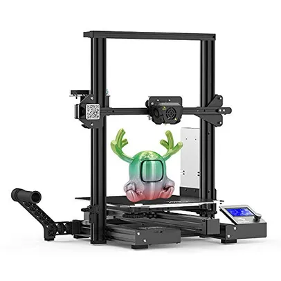 IMPRESSORA 3D CREALITY ENDER-3 MAX